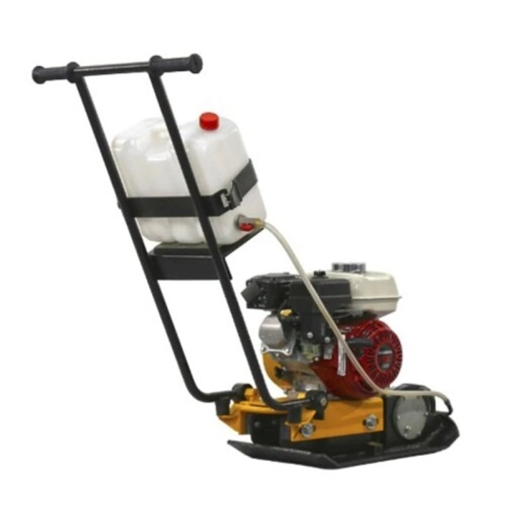 Виброплита СПЛИТСТОУН VS 134 Loncin 170252