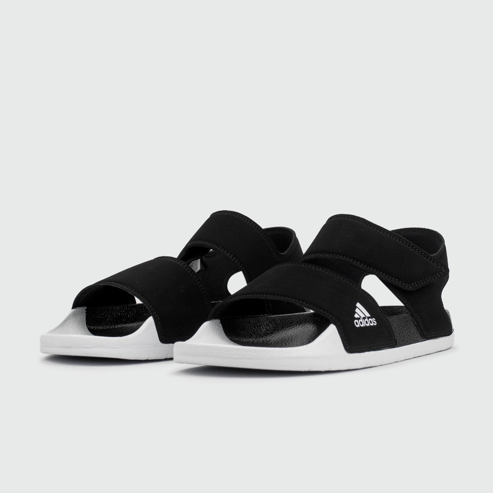 Сандалии Adidas Adilette Sandal Black / White