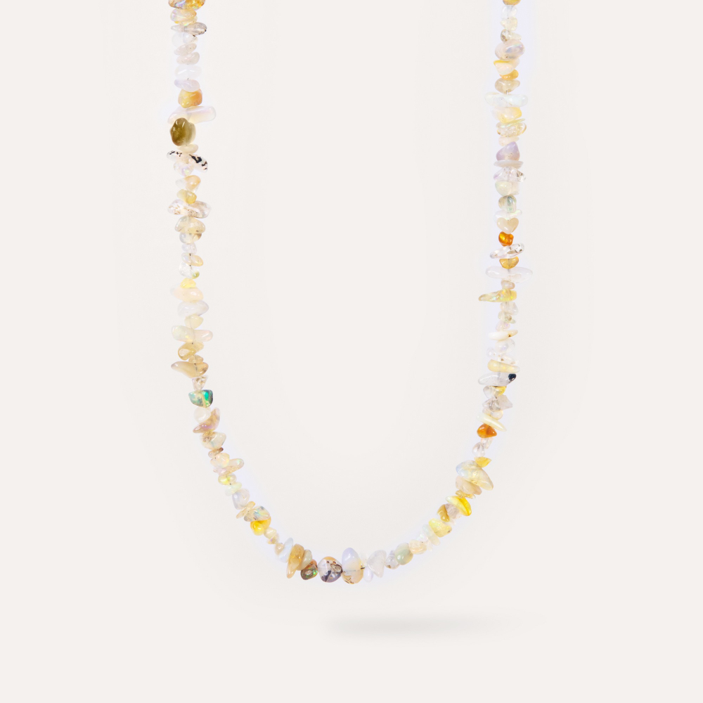 Чокер Allure YEL