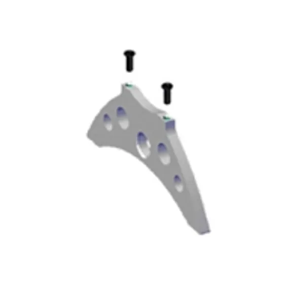 Привод перемещения горелки по вертикали Promotech для Rail Bull