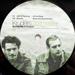 Kruder & Dorfmeister / DJ-Kicks (2LP)