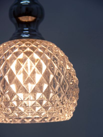 Подвесной светильник Manne CL.6444-1CH