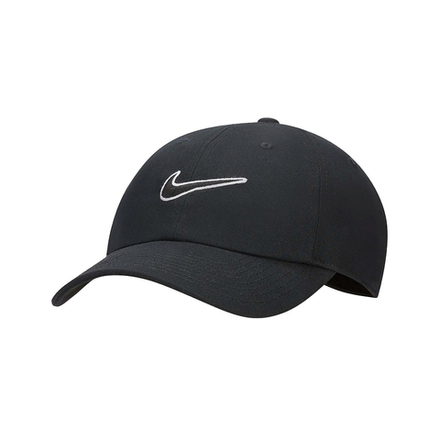 Кепка Nike Club Unstructured Swoosh Cap