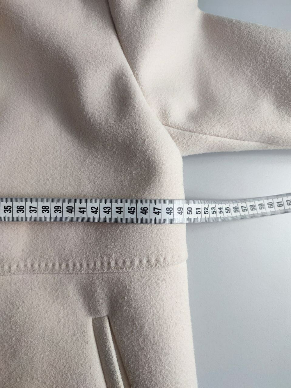 Пальто Zolla демисезонное 44 размер