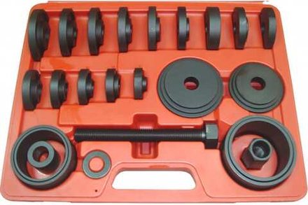 Набор оправок для монт/демонтажа подшипников