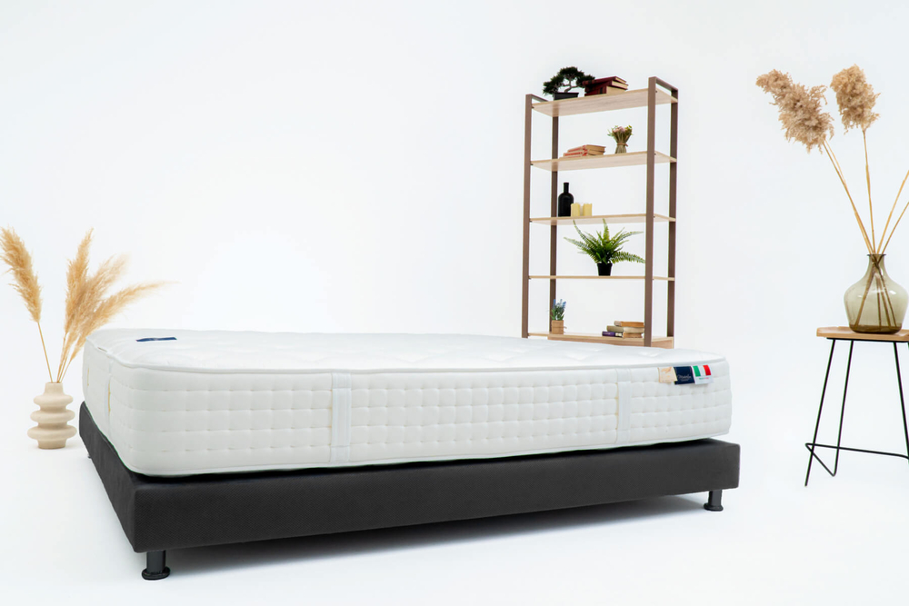 Матрас MaterLux MAESTRO (МАЭСТРО)