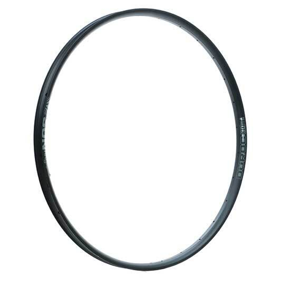 Обод SunRingle Duroc 30 27.5" 32 от., анодировка: Черный