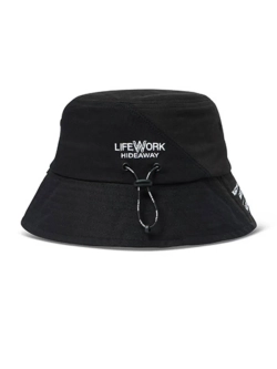 Панама из смешанного материала