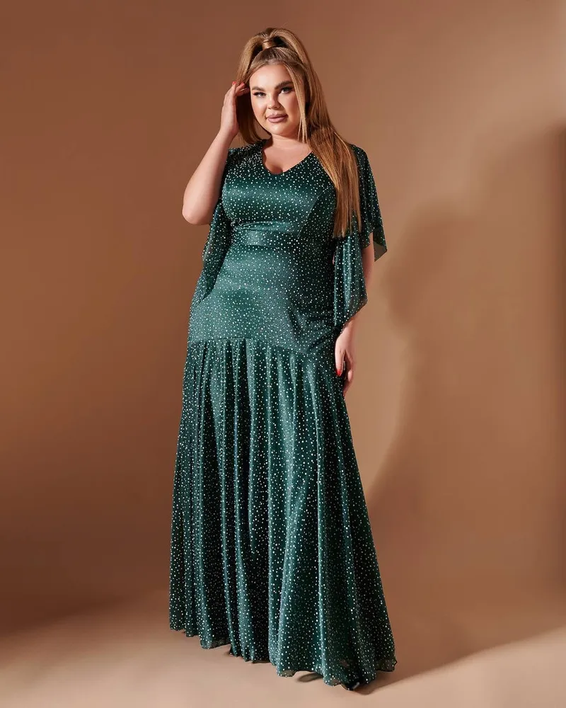 Платье УК-1517-4 Fabrika