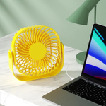 Вентилятор настольный USB NGY Portable Desktop Fan 01