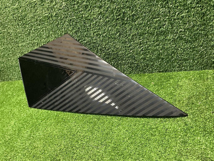 Накладка крыла задняя левая GAC GS3 (2024-н.в.)