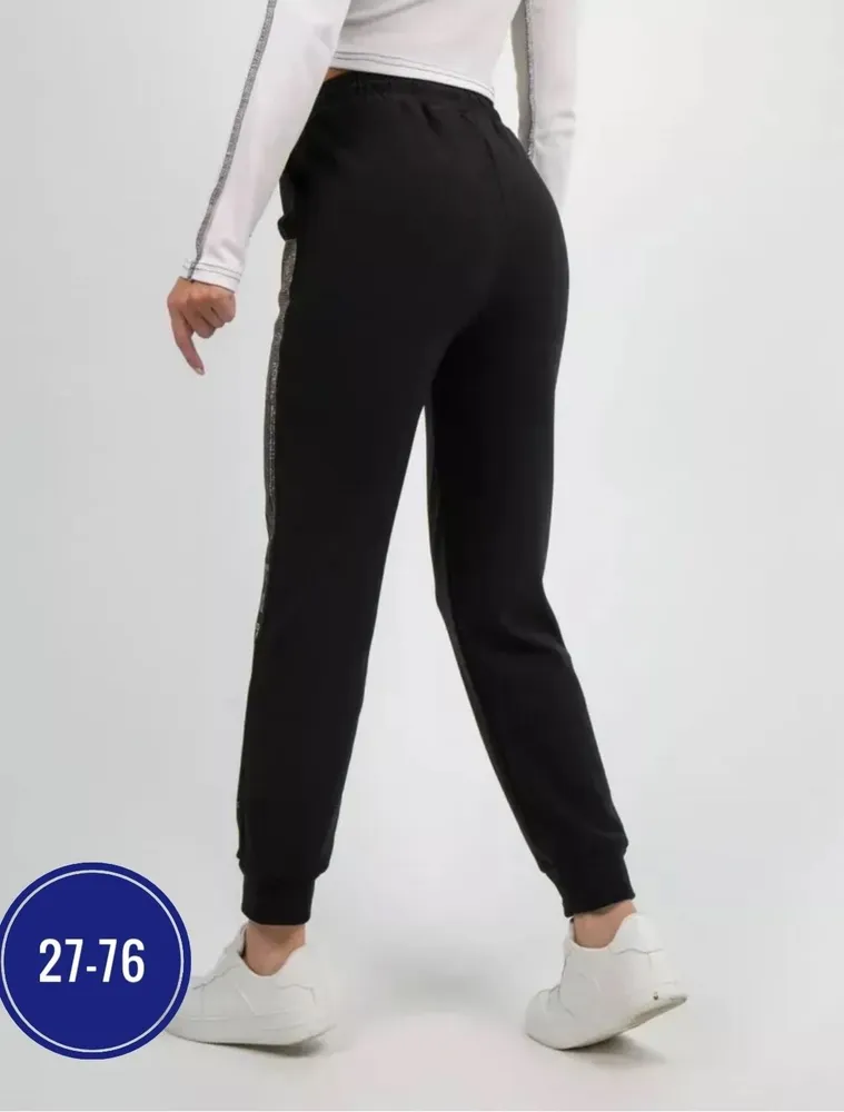 Брюки 50353556 Fabrika