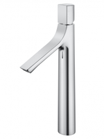 Смеситель для раковины высокий WONZON & WOGHAND The ONE, Хром (WW-H1011-CR)