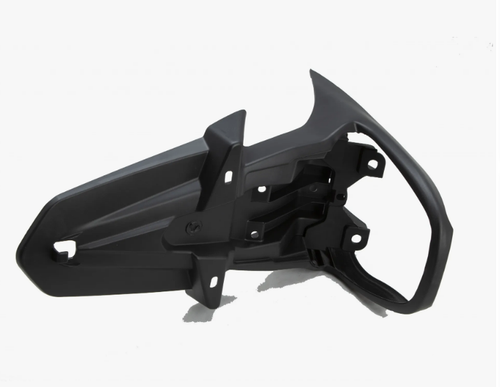 Крыло заднее Enduro 250 LT/ST/EX