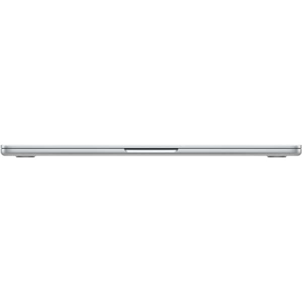 Ноутбук Apple MacBook Air 13.6" 2024 M3/8Gb/256Gb (MRXQ3) Silver