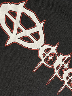 Футболка Vetements