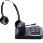 Jabra PRO 9450 Duo [9450-29-707-101]