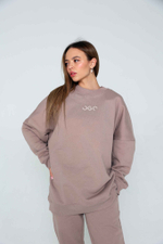 Свитшот GonchaRof unisex CAPPUCCINO