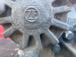 МКПП ZF 16S2333TD 2018г.