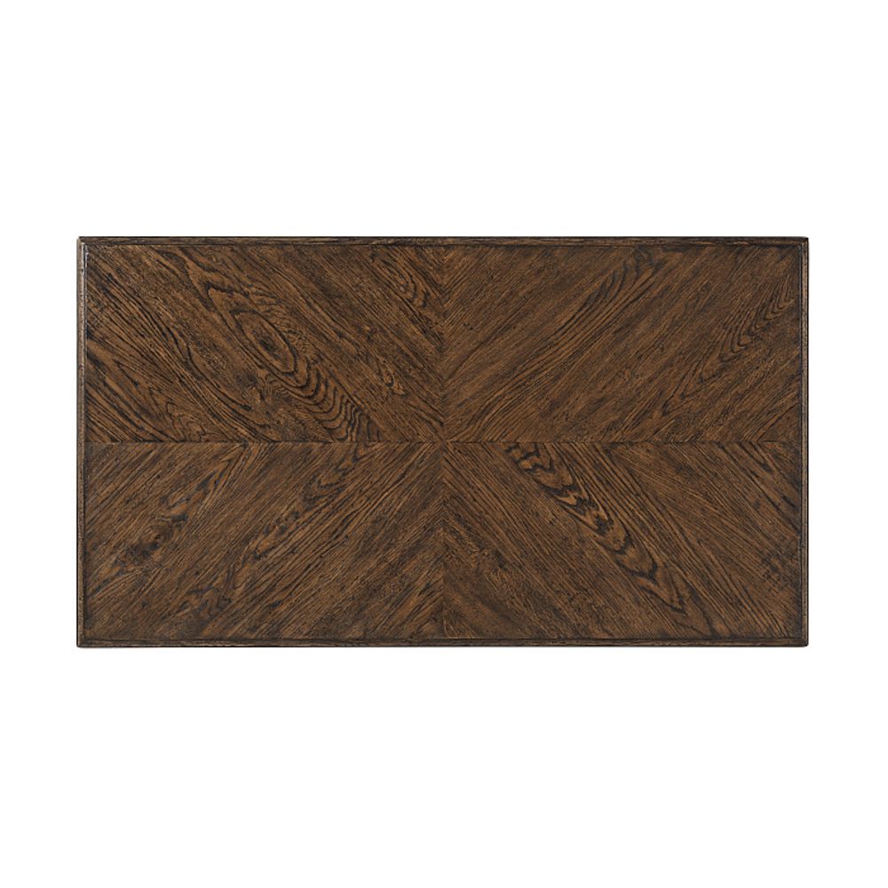 Стол обеденный прямоугольный "Нова"