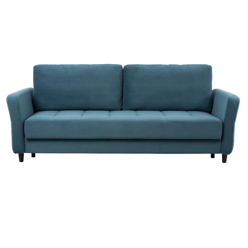 Диван кровать Невада, Синий