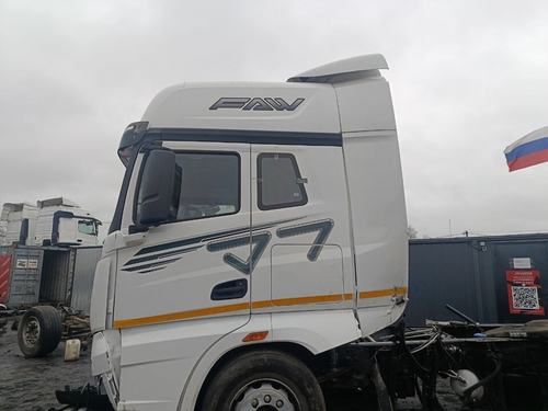 Кабина 2023г.