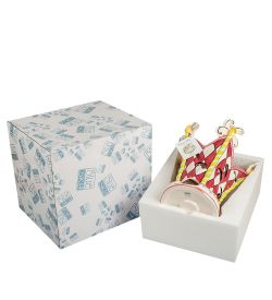 Blue Sky BS- 16-A Подсвечник «Корона» Queen