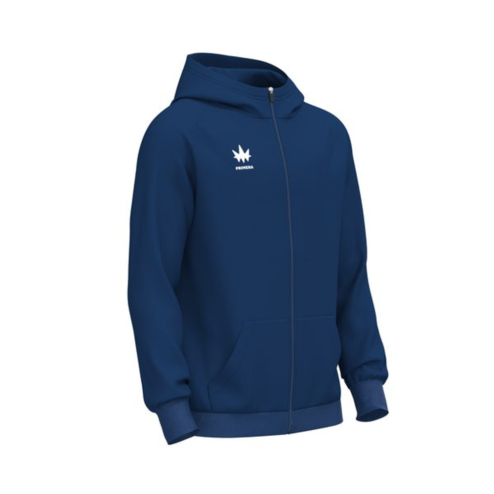 Худи на молнии Element 24 FZ Hoodie French Terry — Obsidian