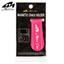 Держатель для мела Mezz Magnetic Chalk Holder MPH-PW магнитный розовый/белый