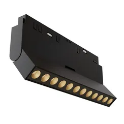 Трековый светильник Точки / Points rot Exility 3000K 12Вт 36° Technical tr033-2-12w3k-b