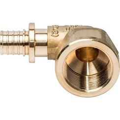 Угол STOUT ВР 16-G 3/4"  32802