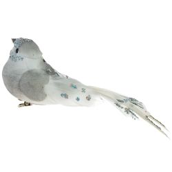 GAEM Изделие декоративное "Птичка", L15 W4,5 H5,5 см, 2в.