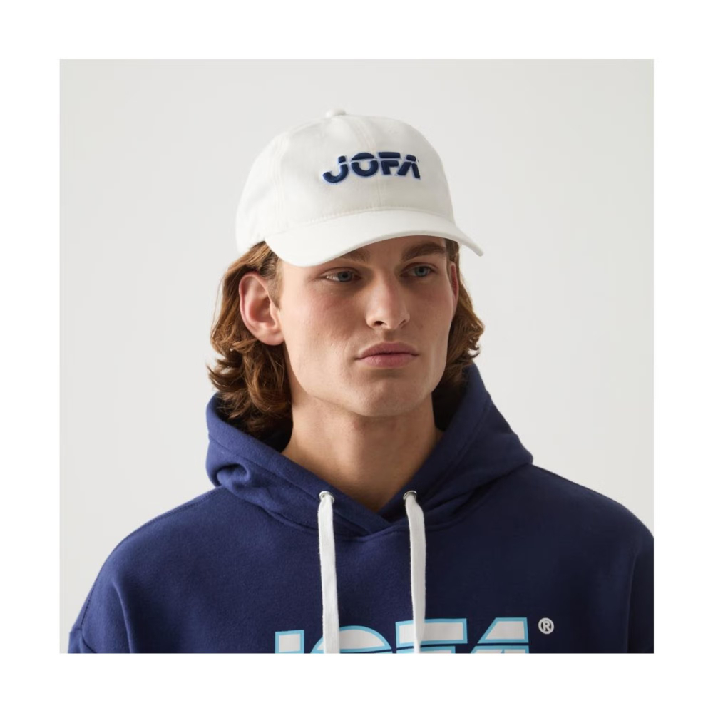 Бейсболка CCM S24 JOFA Slouch SR