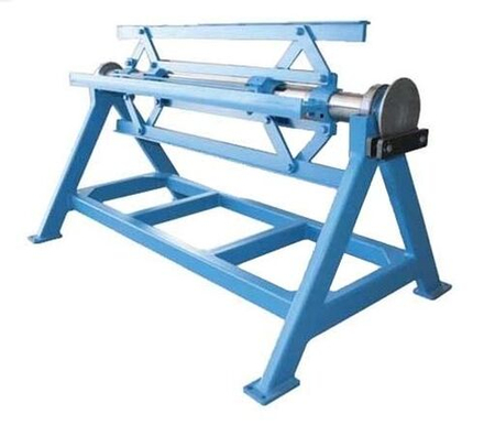 Разматыватель рулонного металла Sente Makina UNC1500/7
