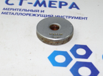 Калибр-кольцо М8 6h НЕ Калибр