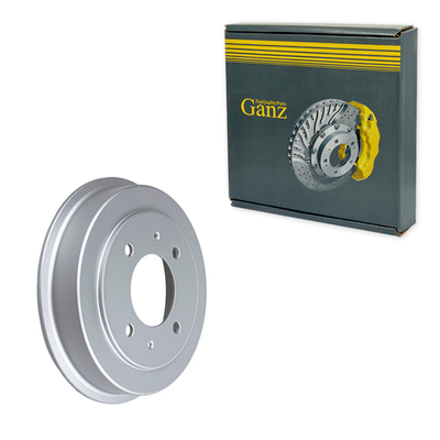 Барабан тормозной HYUNDAI Elantra/Matrix 00-06 GANZ GIJ10256