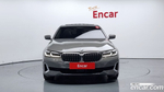 BMW 5 Series (G30) 530i xDrive Luxury (06.2021)