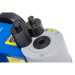 NORDBERG (N302) Домкрат подкатной пневмогидравлический, г/п 30 тонн (складной)