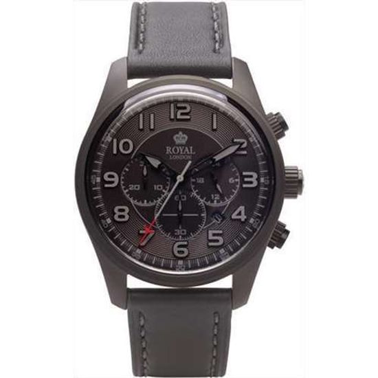 мужские часы Royal London 41360-05