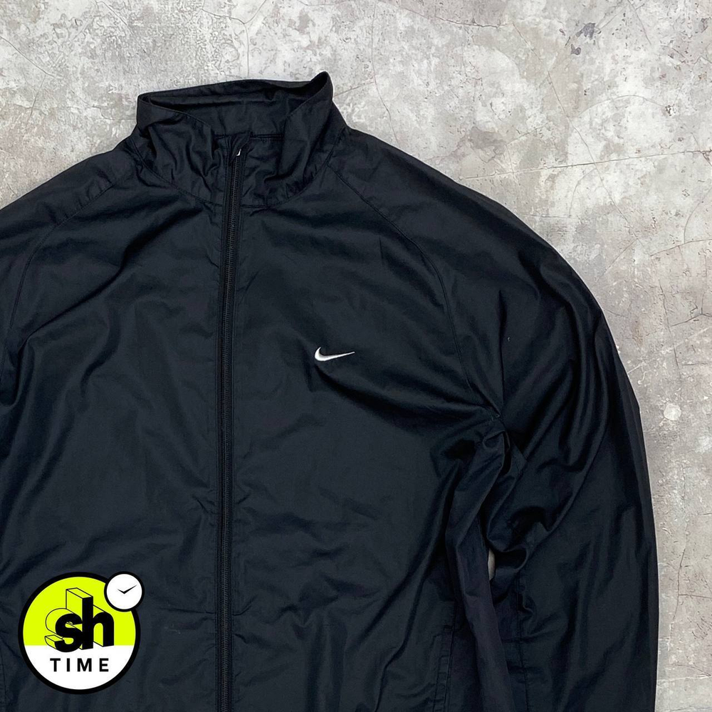 Ветровка Nike Vintage
