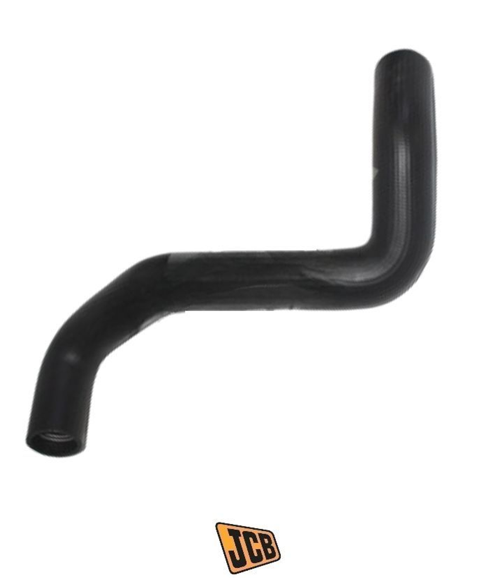 Патрубок гидравлический JCB 332/Y9145, 332-Y9145, 332Y9145