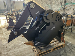 Корчеватель раптор на Экскаватор Komatsu