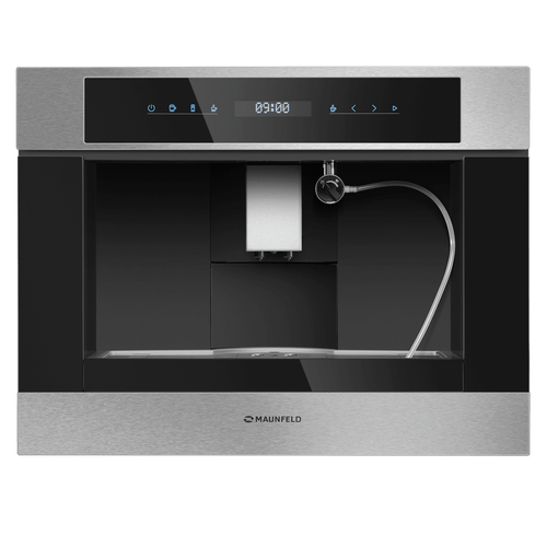 Кофемашина встраиваемая MAUNFELD AMCM1503S