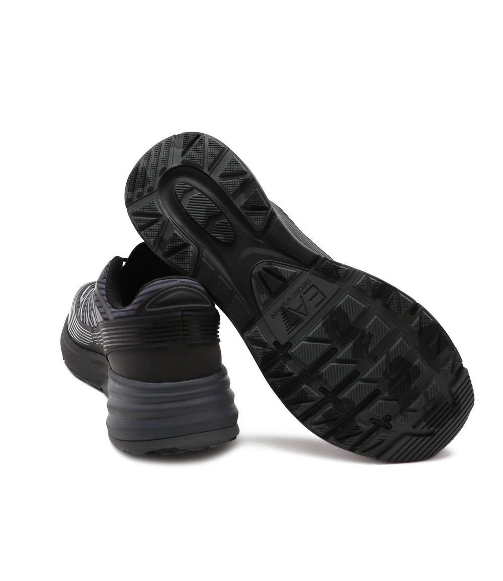 Кроссовки EA7 - черный(X8X129 XK307)