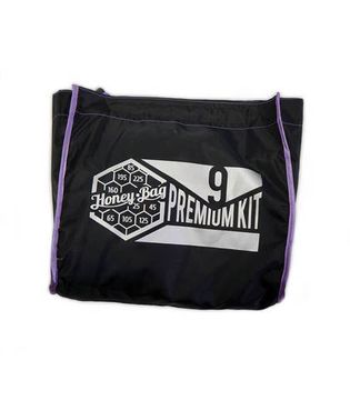 Мешки Honey-Bag Premium 9 шт, 15 л
