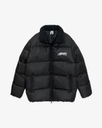 Пуховик Anteater Downjacket Black