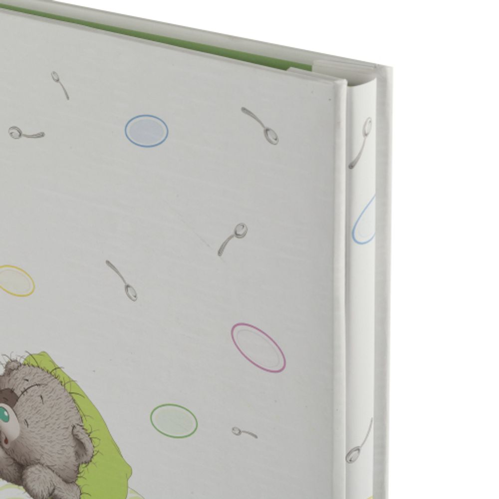 PB11/B018 Image Art «мой первый год жизни» , 11 магнитных листов 30*31 | Image Art