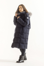 Пальто женское Паула Nordic Goose Laplanger
