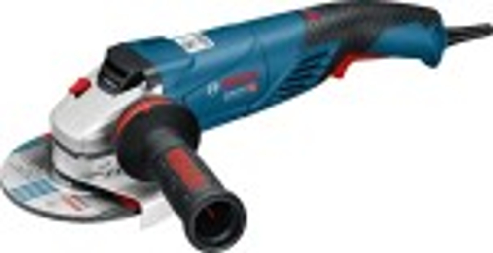 Угловая шлифмашина сетевая BOSCH GWS 18-125 SL 06017A3200