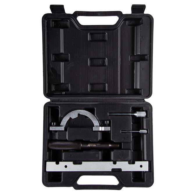 AFFIX (AF10321505C) Набор фиксаторов распредвалов Opel/Suzuki, кейс, 5 предметов